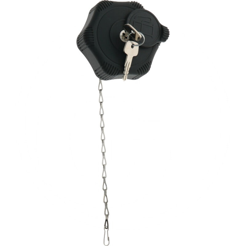 JOST AUTOMOTIVE Tankverschluss – 0438425210