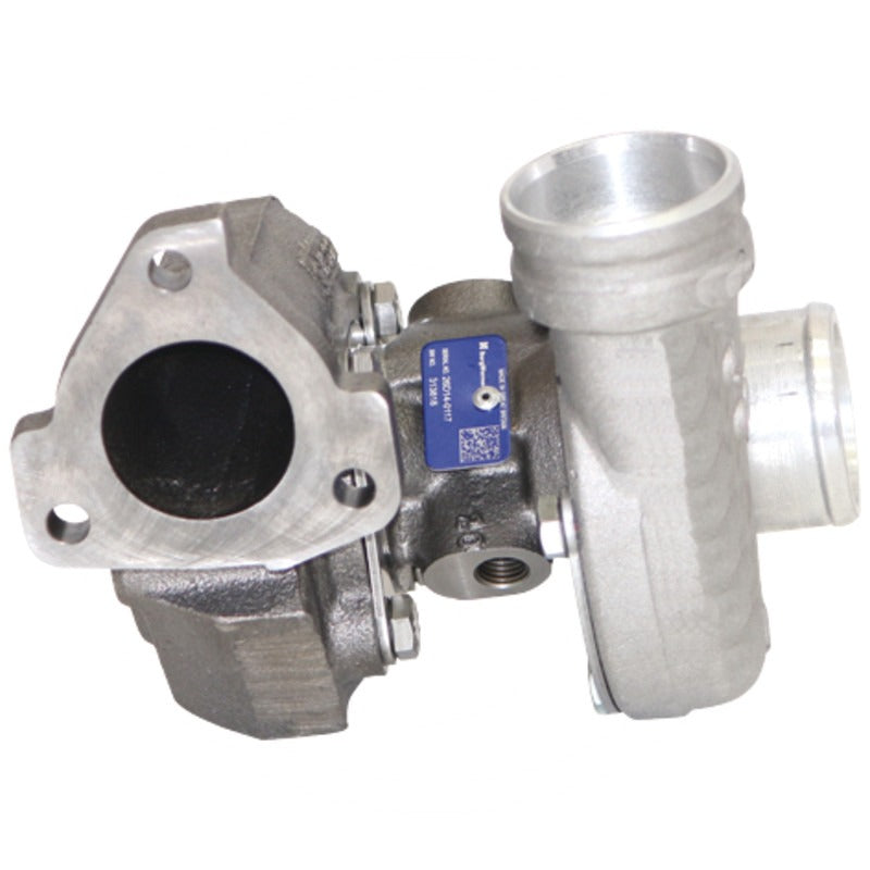 BORGWARNER Turbolader Reman Gewicht 4,20 kg