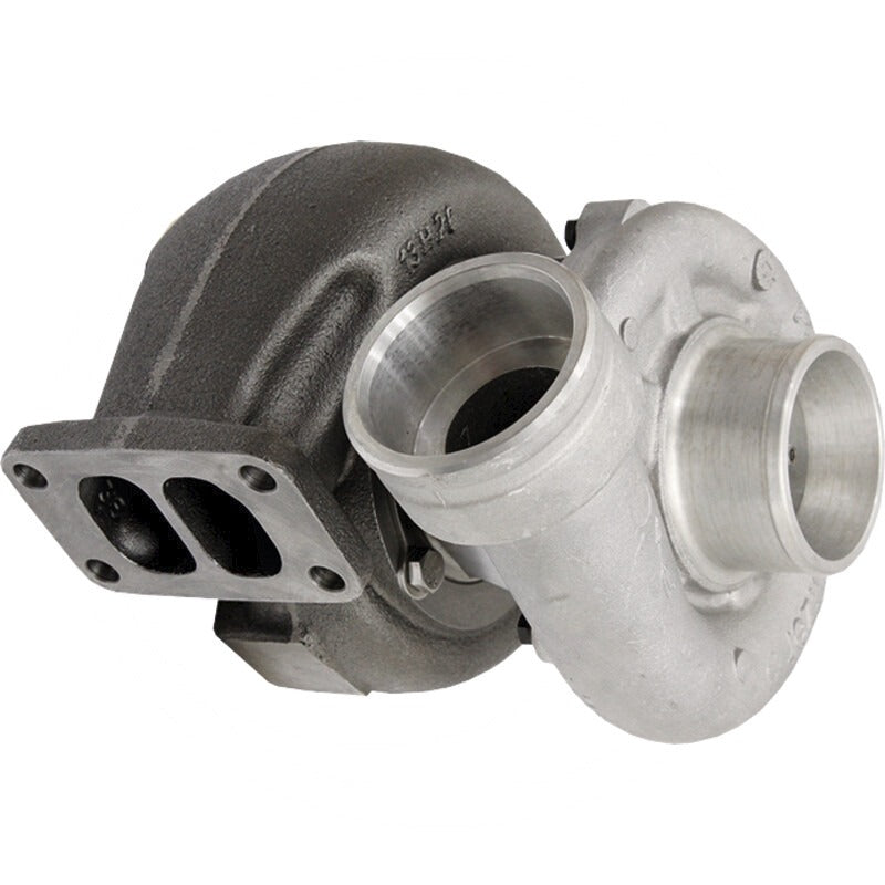 BORGWARNER Turbolader – 314001