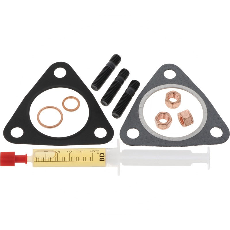 BE TURBO Anbausatz – F119200090090