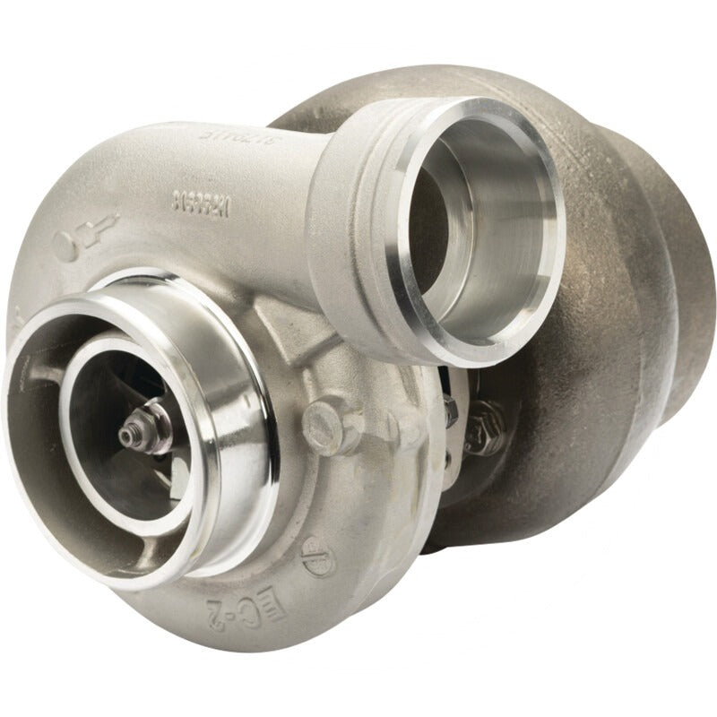 BORGWARNER Turbolader Reman Gewicht 12,92 kg