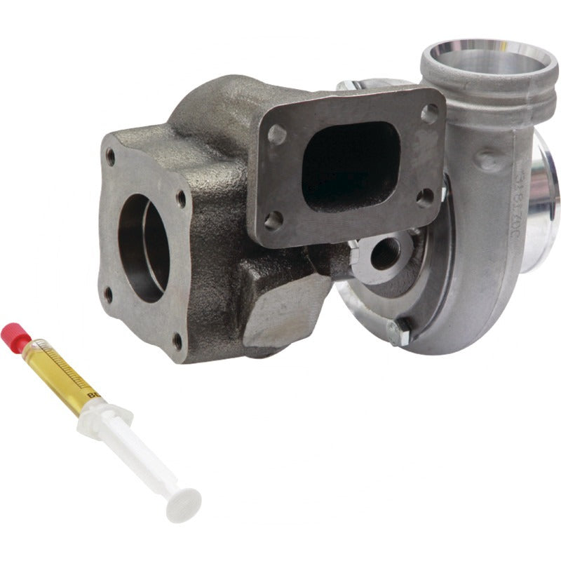 BORGWARNER Turbolader – 318279