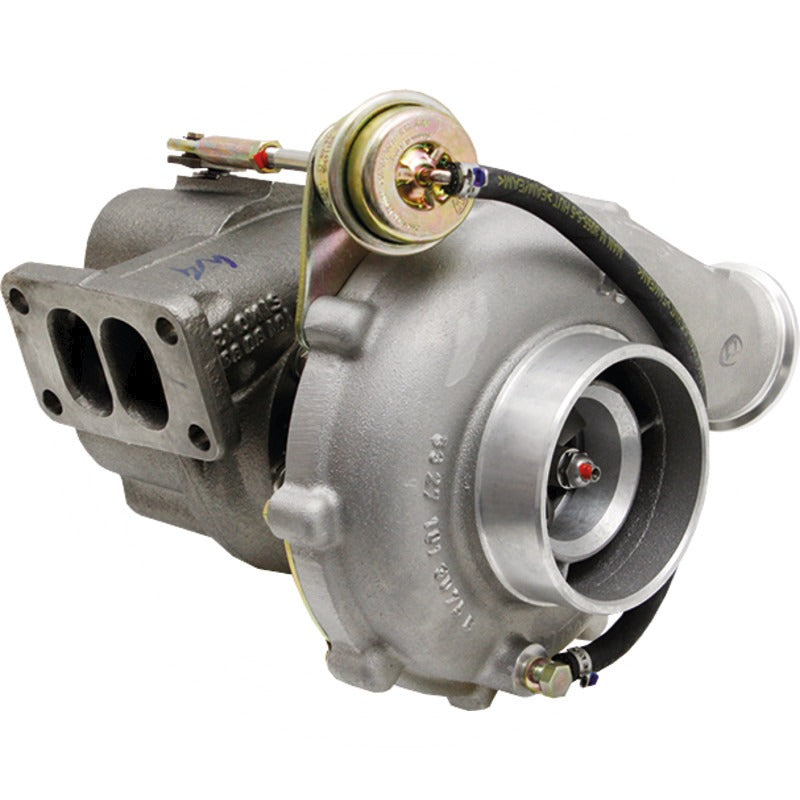 BORGWARNER Turbolader – 319338