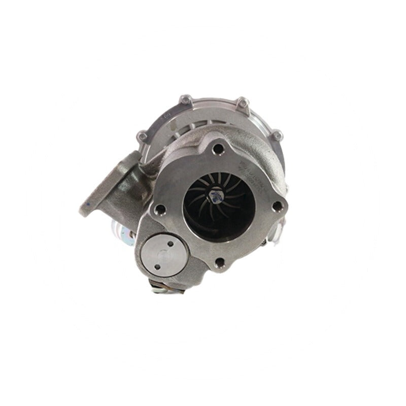 BORGWARNER Turbolader – 319338 – Bild 2