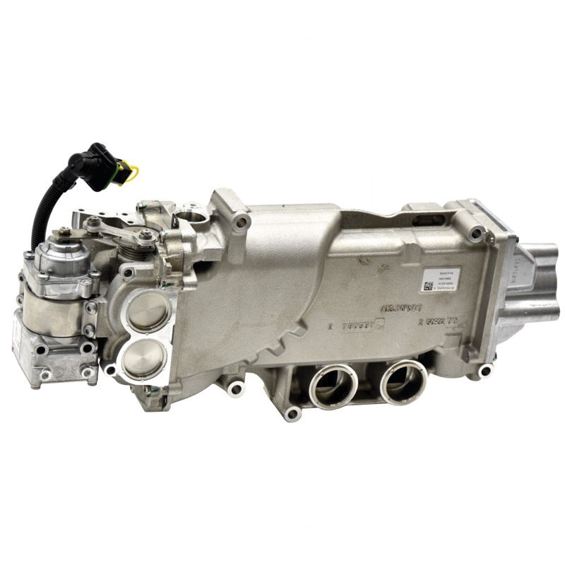 GRANIT AGR-Modul passend für Schleppertypen: Series 9 Agrotron TTV 9270, 9290, 9310 u. a. – 7.04787.12.0