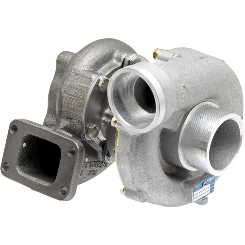 BORGWARNER Turbolader – 53249886409