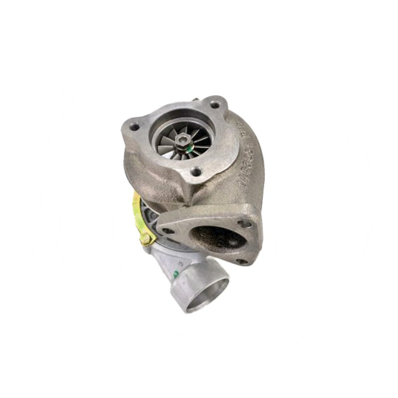BORGWARNER Turbolader – 06237 – Bild 2