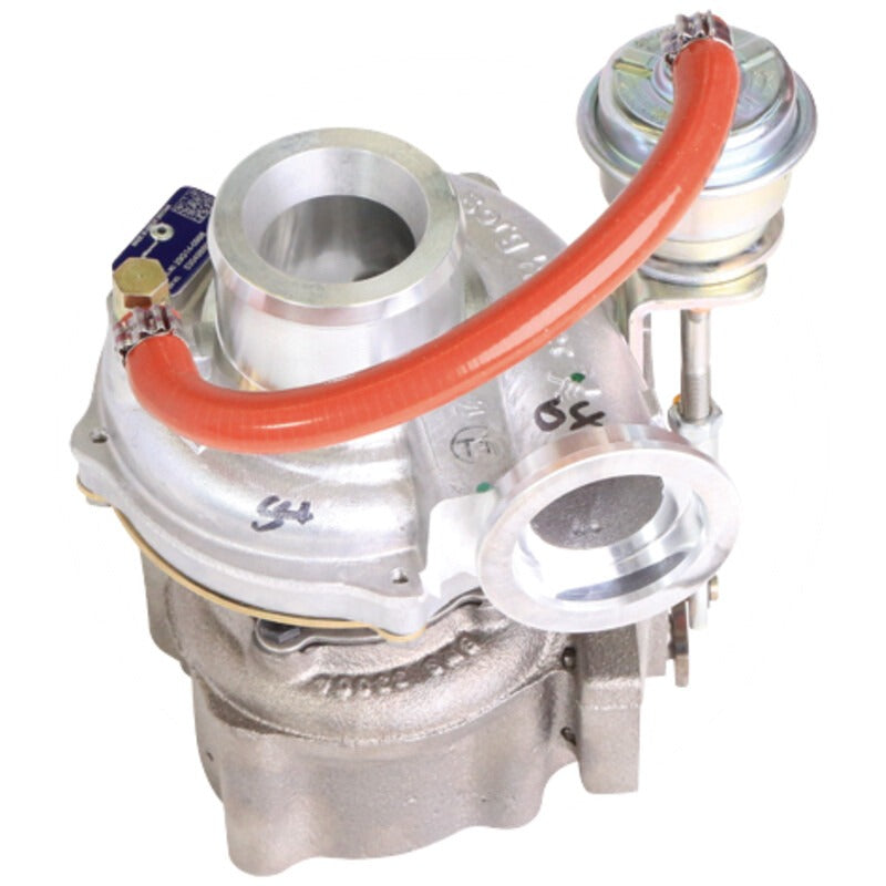 BORGWARNER Turbolader Reman – F339202090180