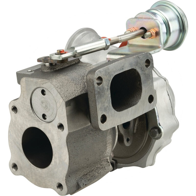 BORGWARNER Turbolader Reman – 53049900089 – Bild 2