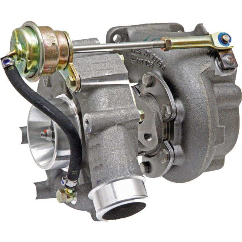 BORGWARNER Turbolader – 06680