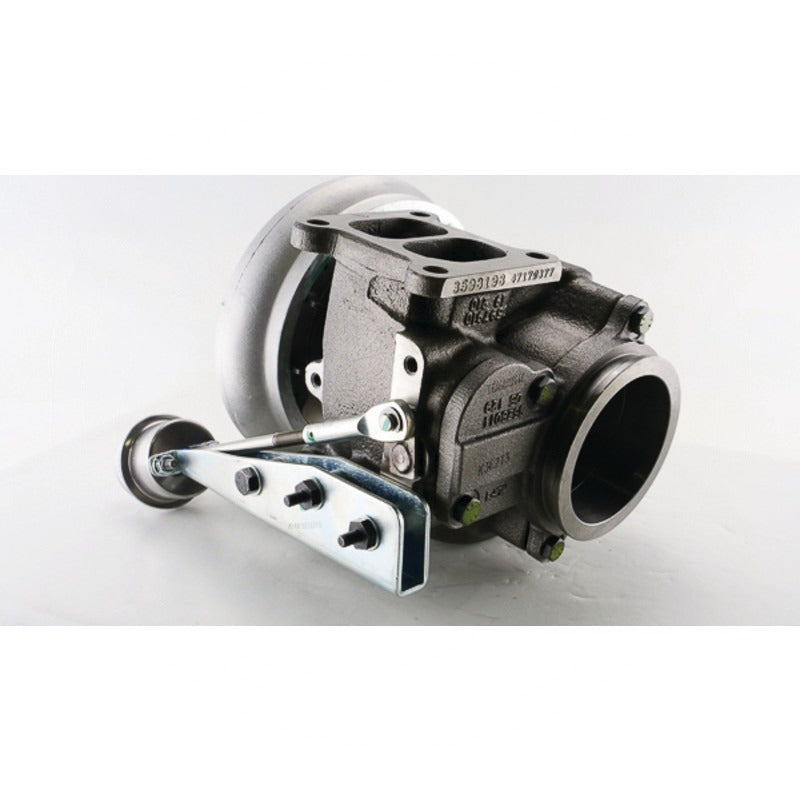 HOLSET Turbolader – JR802826-SAP