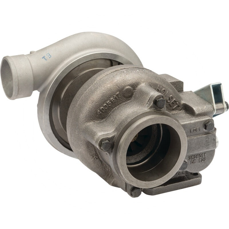 HOLSET Turbolader – J802896 – Bild 2