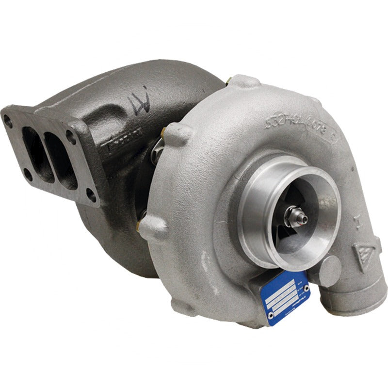 BORGWARNER Turbolader – 5327 988 7008