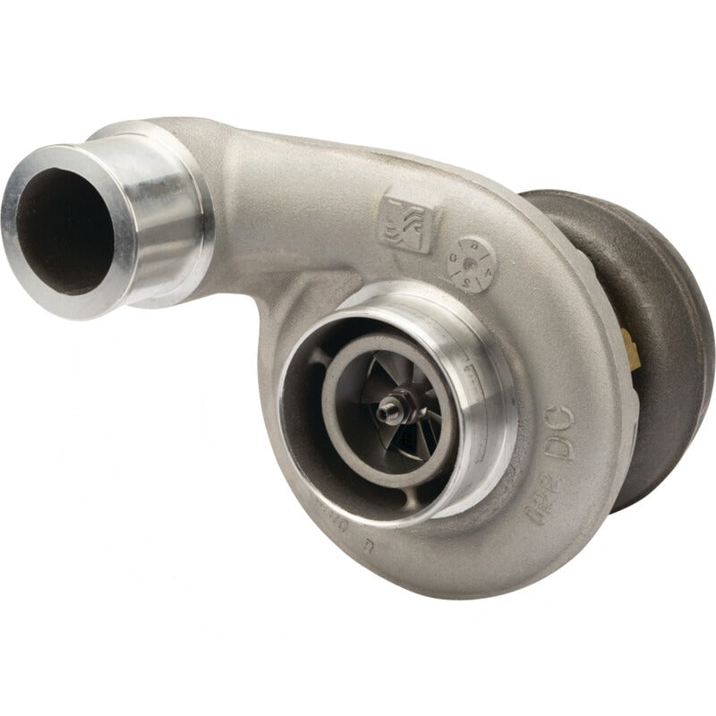 BORGWARNER Turbolader – 177282