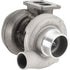 BORGWARNER Turbolader – 177261