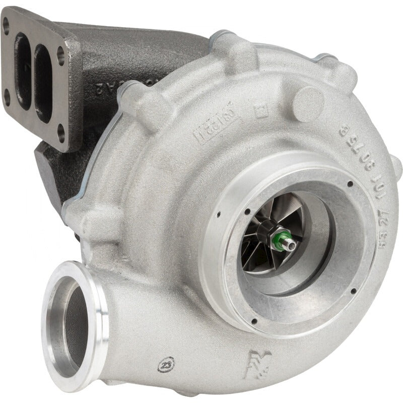 BORGWARNER Turbolader Reman Gewicht 10,00 kg