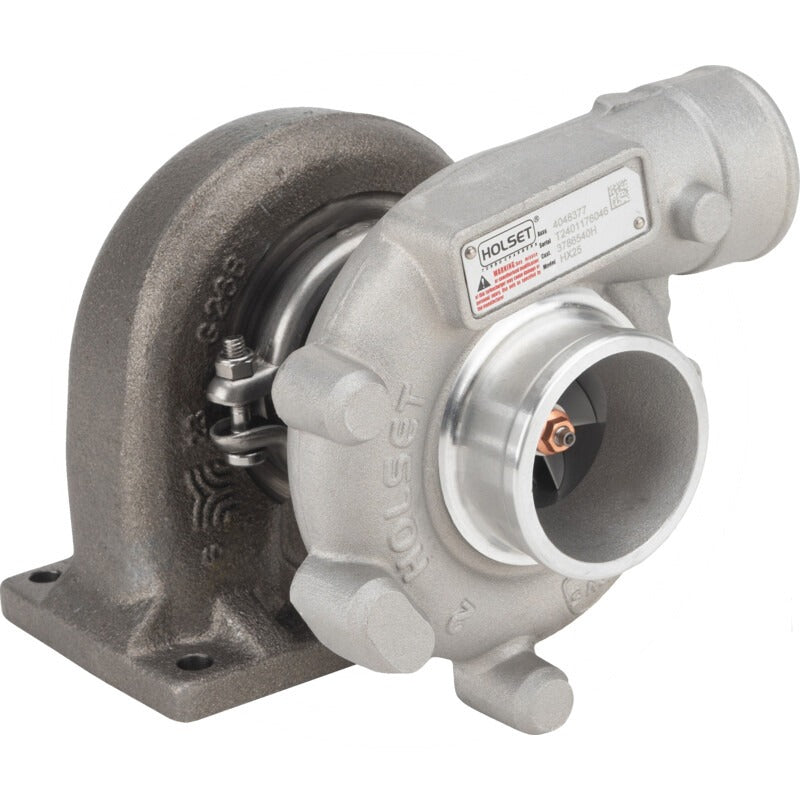 HOLSET Turbolader Gewicht 4,80 kg