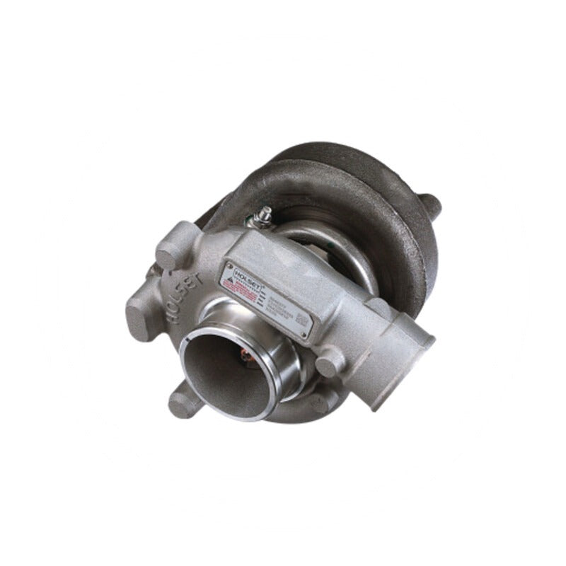 HOLSET Turbolader Gewicht 4,80 kg – Bild 2