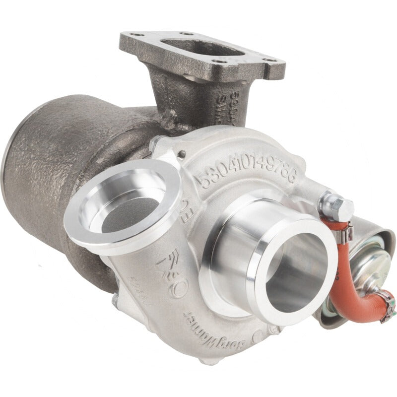 BORGWARNER Turbolader Gewicht 5,51 kg