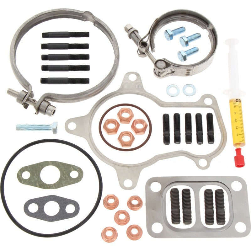 BE TURBO Anbausatz – F930200090010