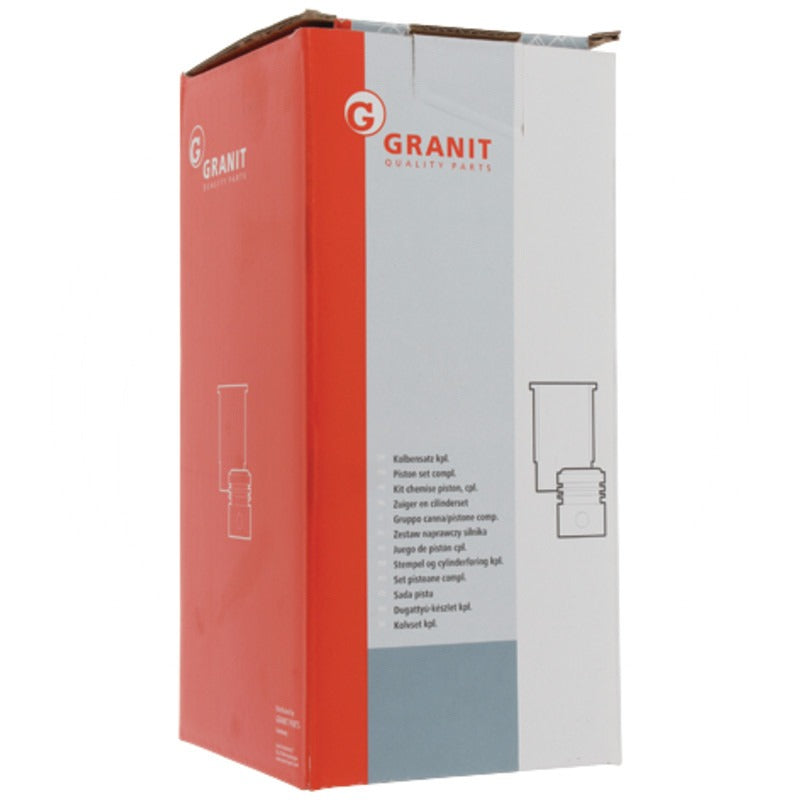GRANIT Kolbensatz kpl. – U5MK0033 – Bild 2