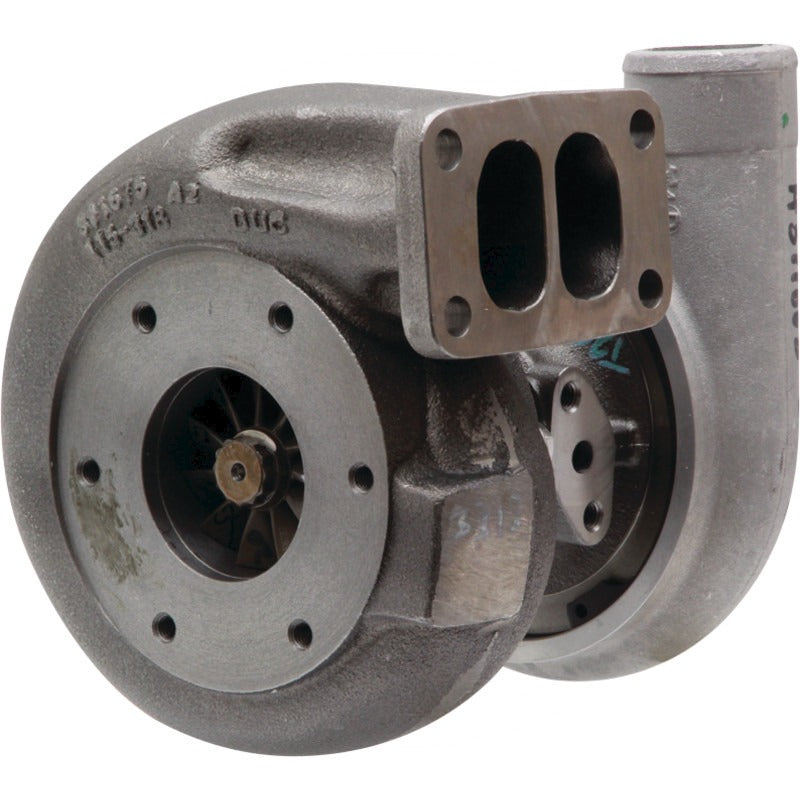 BORGWARNER Turbolader – 1005354488-SAP