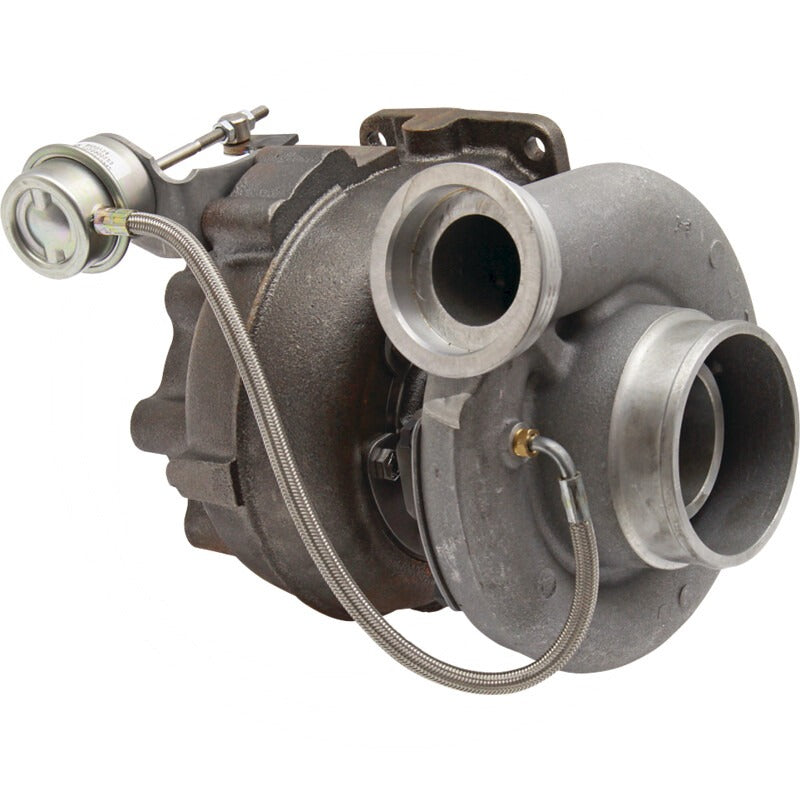 BORGWARNER Turbolader – 13769880037-SAP