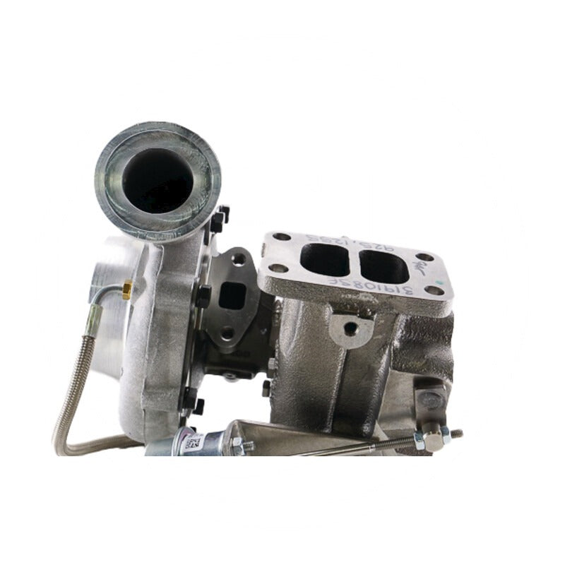 BORGWARNER Turbolader – 1005354566