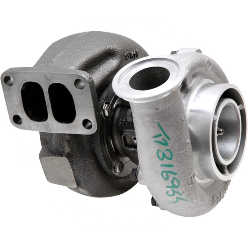 BORGWARNER Turbolader – 1005354572