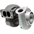 BORGWARNER Turbolader – 1005354572