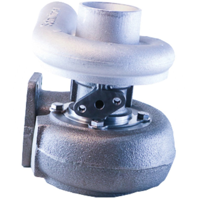 BORGWARNER Turbolader Reman – 312939 – Bild 6