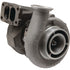 BORGWARNER Turbolader Gewicht 12,58 kg