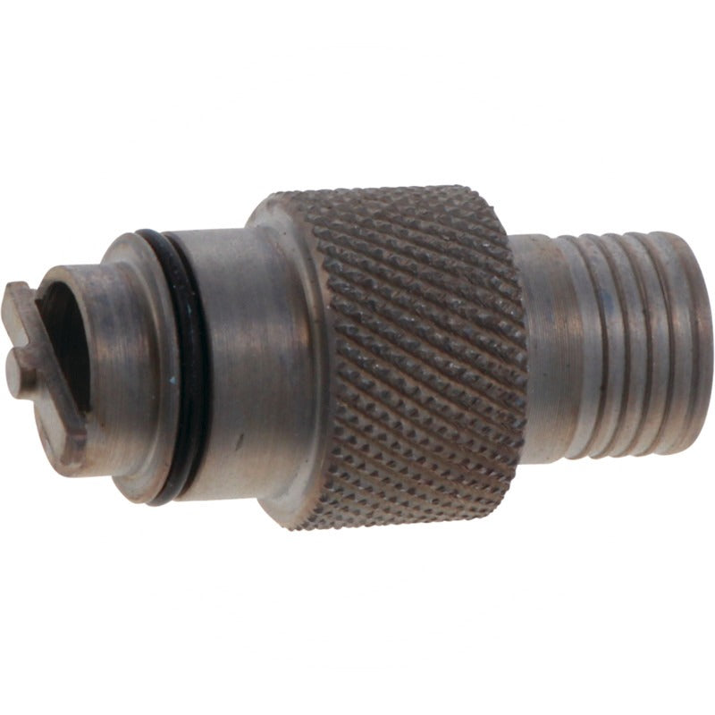 Stahlbus Schlauch und Adapter