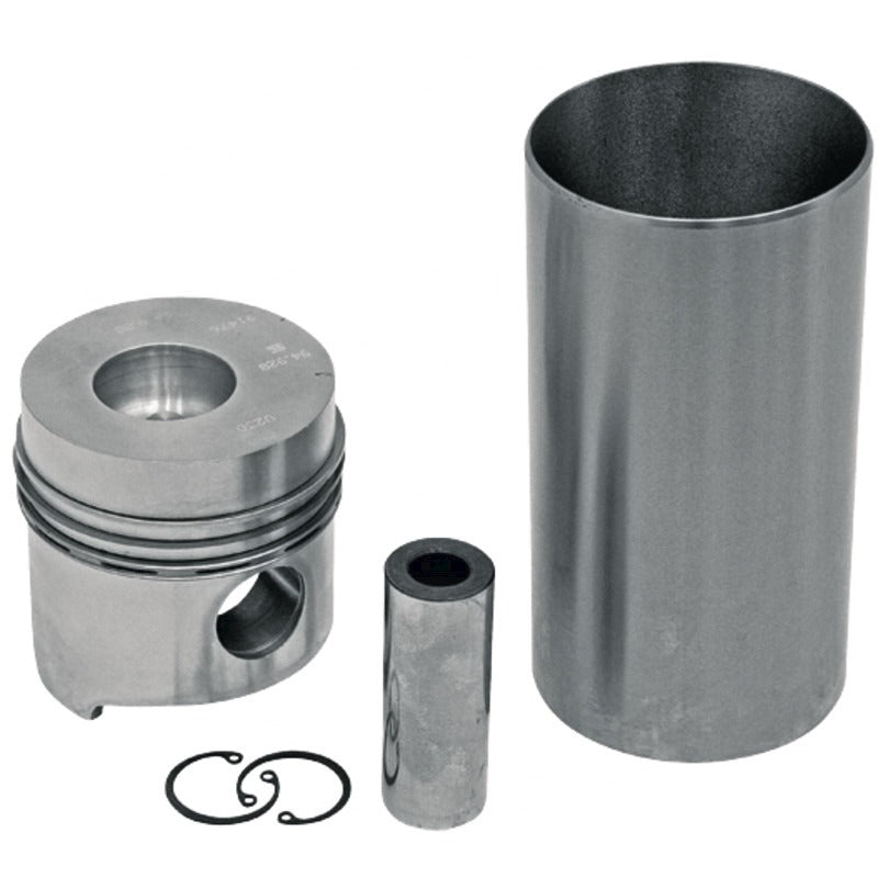 GRANIT Kolbensatz kpl. – 4599351 + 1900691 + 1901496