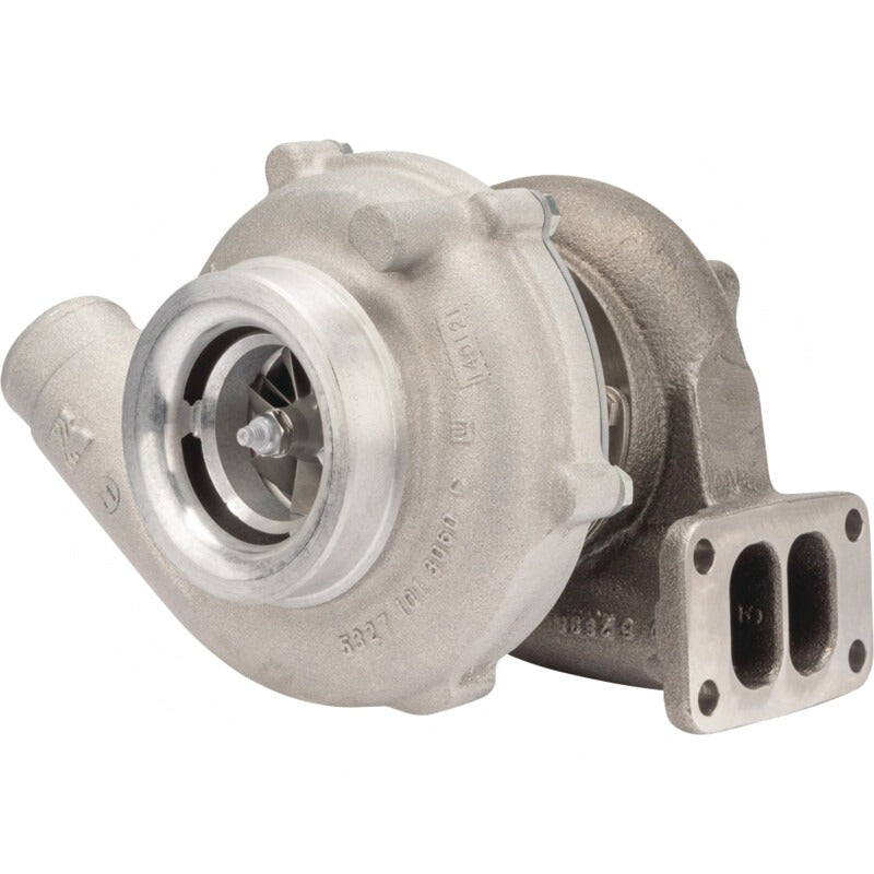BORGWARNER Turbolader Reman – 53279907062