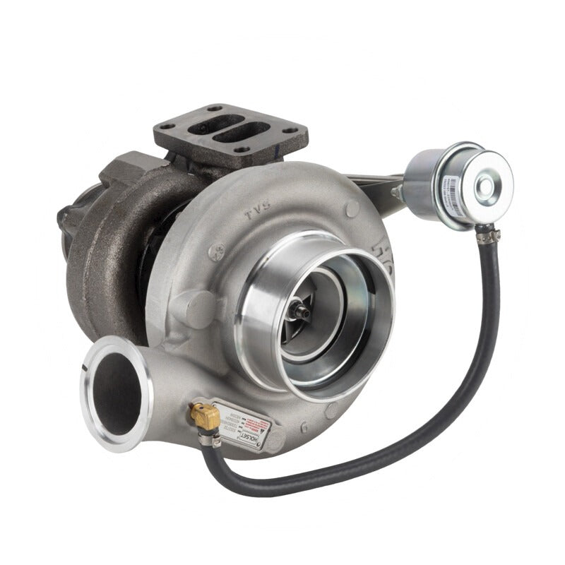 HOLSET Turbolader – 504380016