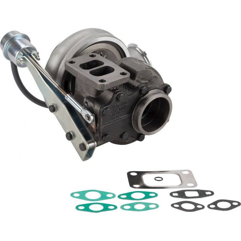 HOLSET Turbolader – 504380016 – Bild 2