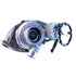BORGWARNER Turbolader Gewicht 22,00 kg
