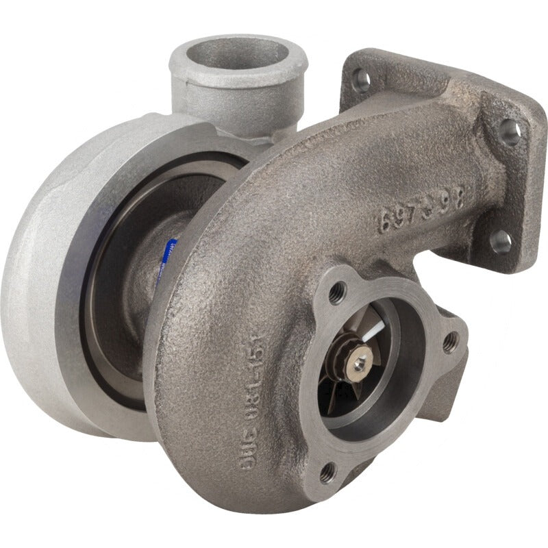BORGWARNER Turbolader – V836759238-SAP – Bild 2