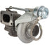 BORGWARNER Turbolader – 314987