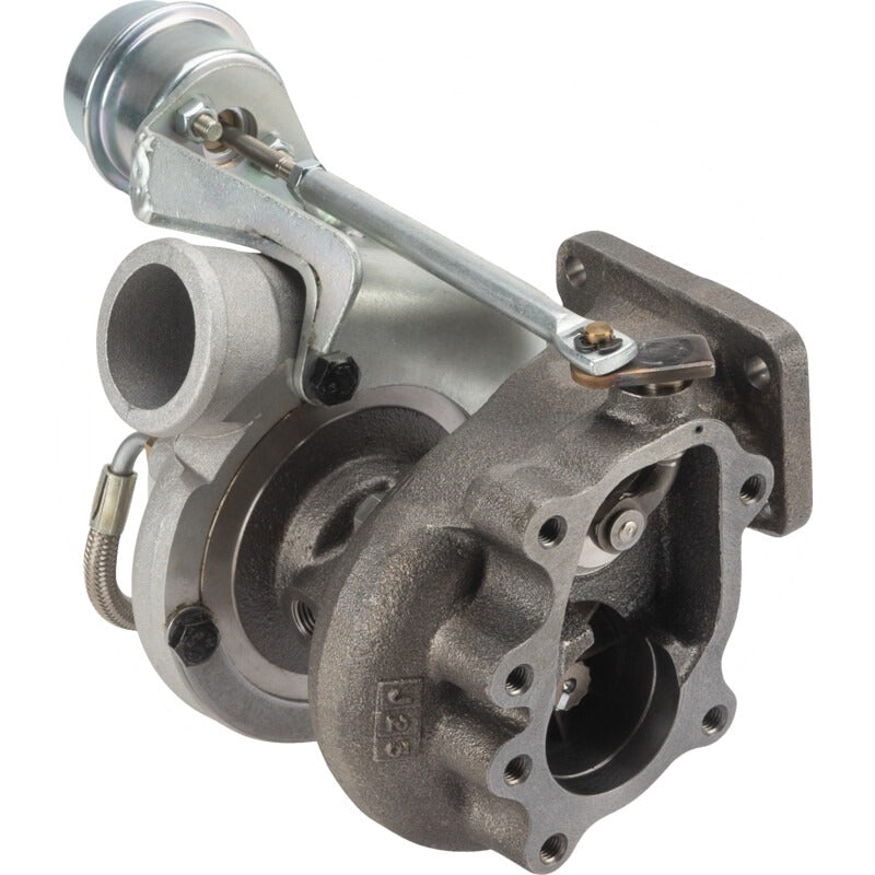 BORGWARNER Turbolader – 314987 – Bild 2