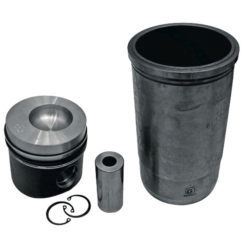 GRANIT Kolbensatz kpl. – F199201310030 + F385200210290