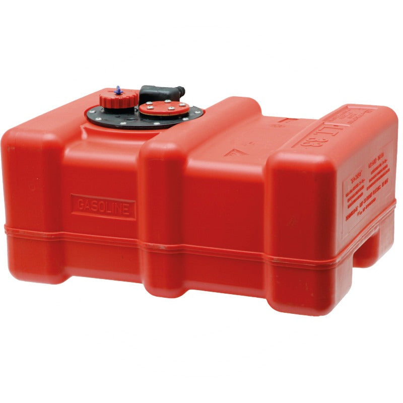 GRANIT Diesel- / Pflanzenöltank B x T x H (mm) 500 x 350 x 230