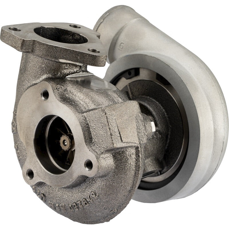 BORGWARNER Turbolader Reman Gewicht 4,59 kg