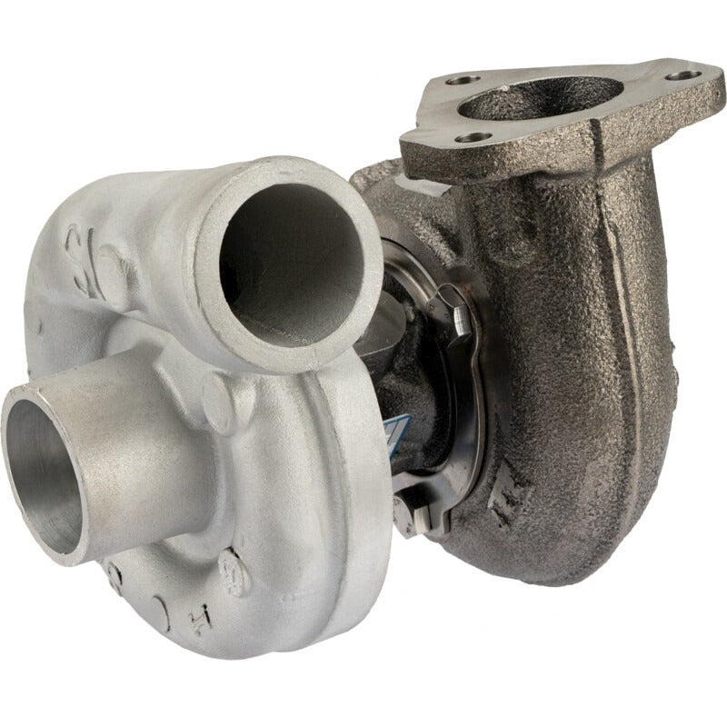 BORGWARNER Turbolader Reman Gewicht 4,59 kg – Bild 2