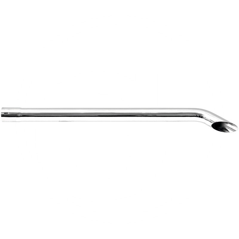 GRANIT Auspuffrohr – 1220 mm Innen-Ø (mm) 63