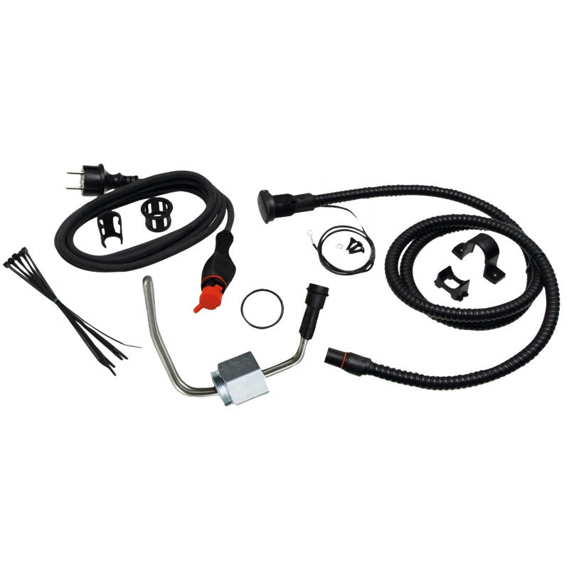 Calix Motorvorwärmer kpl. passend für John Deere – AL80175