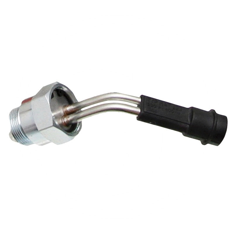 Calix Heizelement Gewicht 276 g