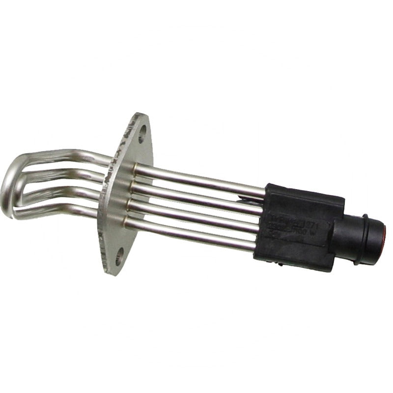 Calix Heizelement Gewicht 279 g