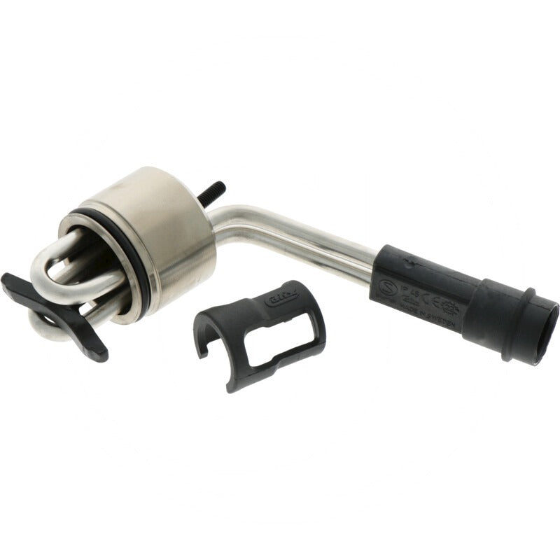 Calix Heizelement Gewicht 338 g